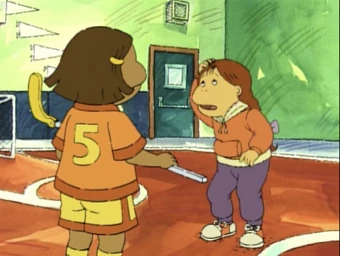 The Lousy Week Arthur Wiki Fandom