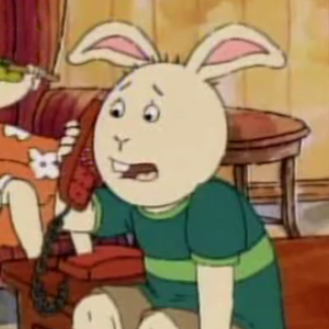 Buster Baxter Arthur Wiki Fandom
