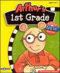 Arthur's 1st Grade | Arthur Wiki | FANDOM powered by Wikia