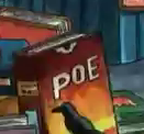 Poebook