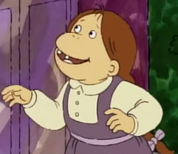 Image - Muffy S1 better.png | Arthur Wiki | FANDOM powered by Wikia