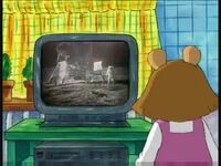 Arthur S10 E5-1 - D.W. Aims High - YouTube 0001