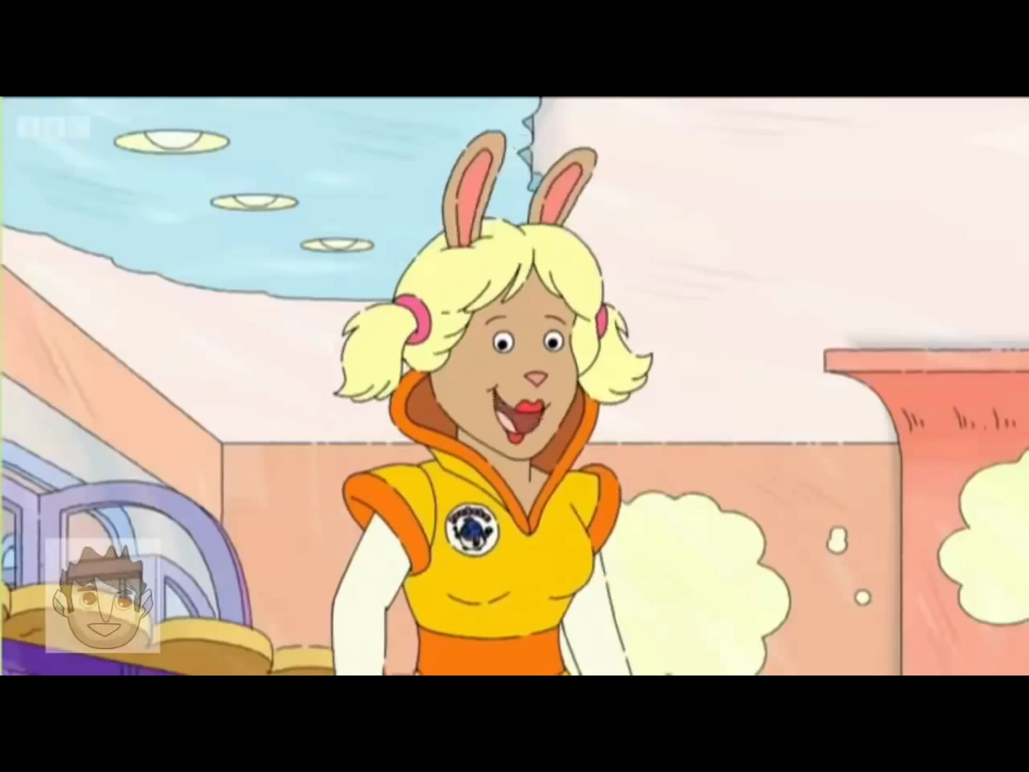 Mustard Seed Arthur Wiki Fandom