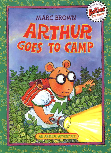 Ảnh: Arthur Wiki - Fandom