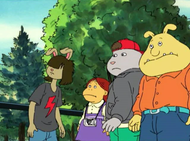 Image - The Law of the Jungle Gym 57.jpg | Arthur Wiki | FANDOM powered