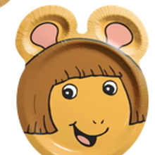Arthur Zoo Pals Arthur Wiki Fandom