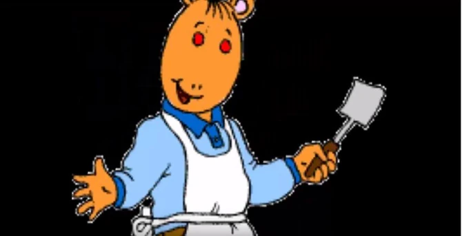 Arthur&#039;s Nightmare Wiki | Fandom
