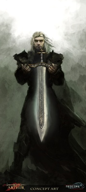 Arthur wargame 01