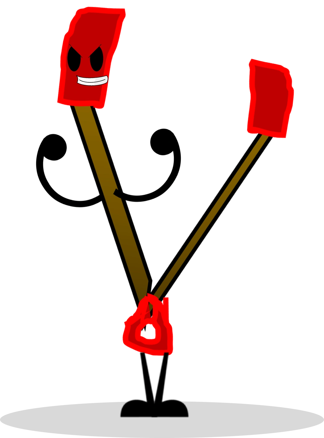 Tongs Article Insanity Wiki FANDOM powered by Wikia