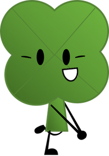 Clover 2