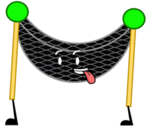 Hammock 2