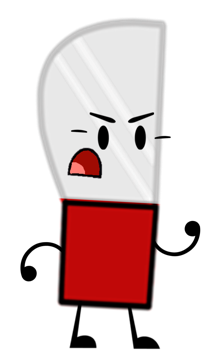Butter Knife 2