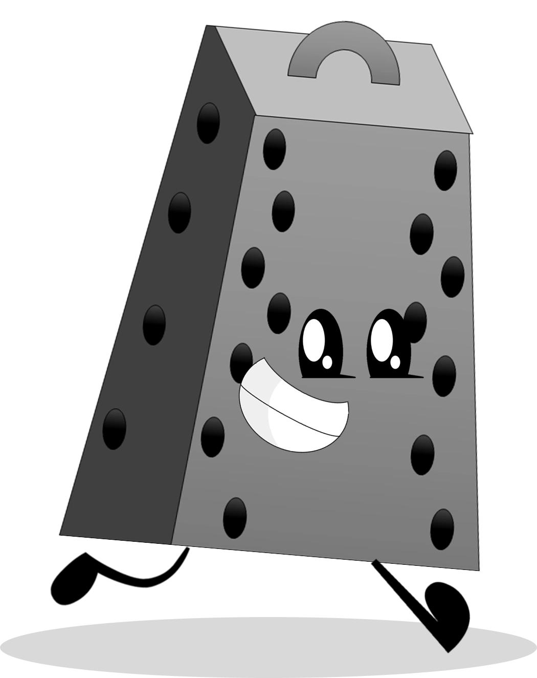 Cheese Grater Article Insanity Wiki Fandom
