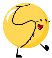 Tether Ball New Design
