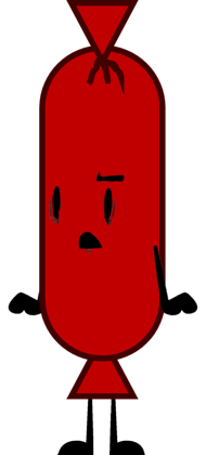 Smoked Sausage 2