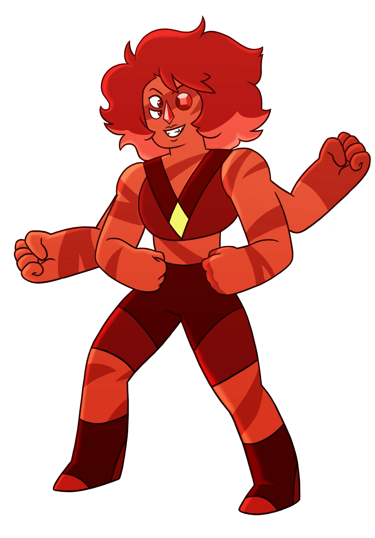 Cinnabar KJD Wiki FANDOM powered by Wikia