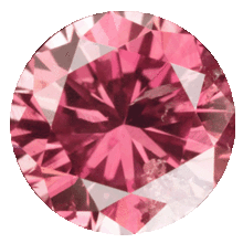 Pink diamond