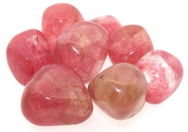 cherry quartzcrystal