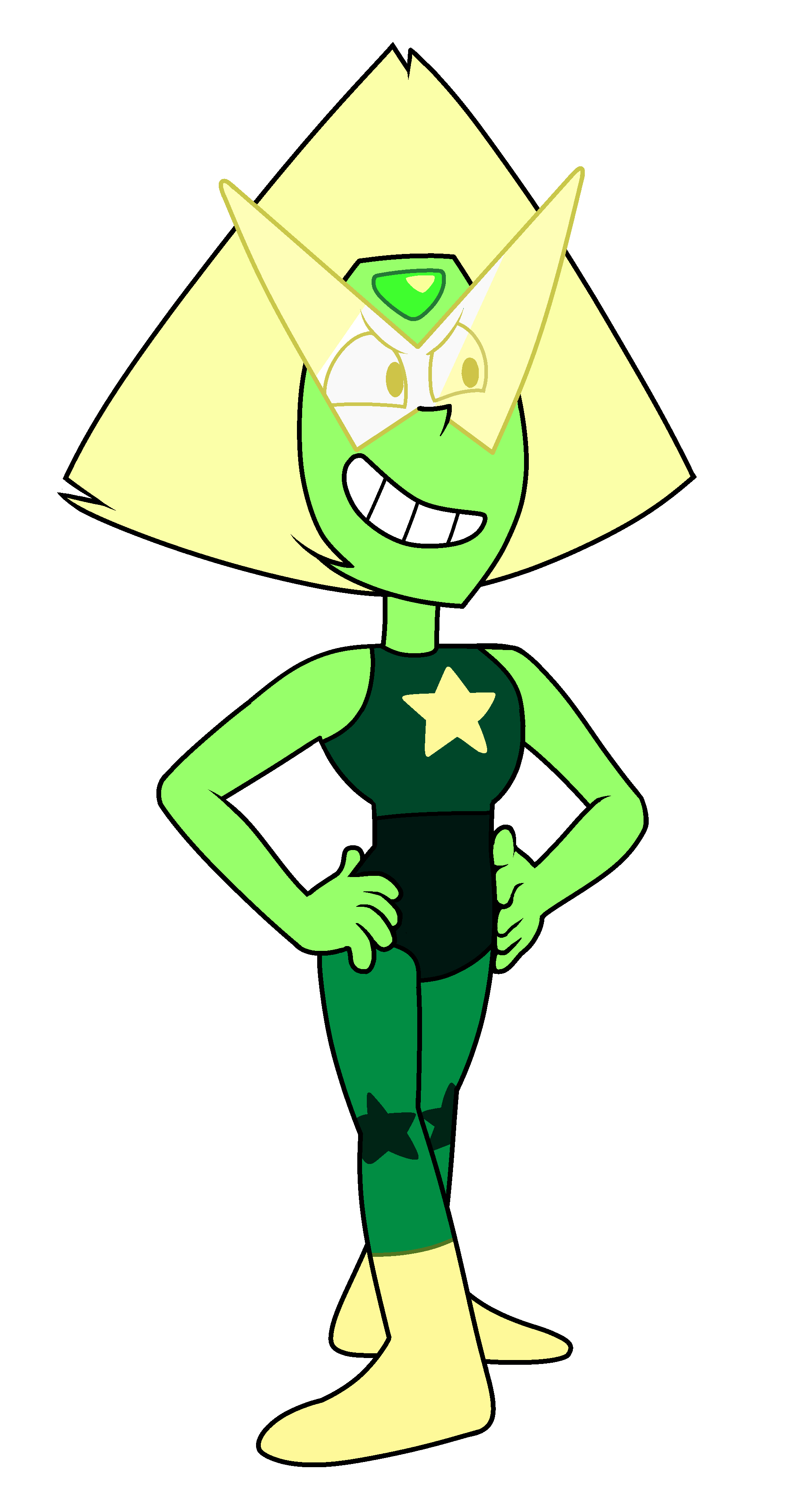 Peridot Kjd Wiki Fandom 5260