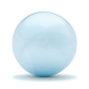 Blue Pearl crystal