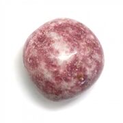 Lepidolite real