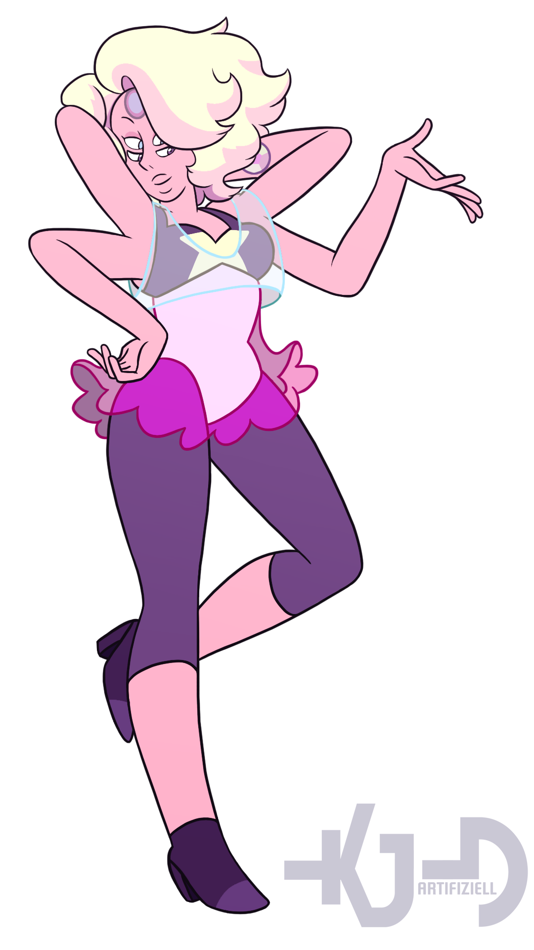 Rainbow Quartz Kjd Wiki Fandom Powered By Wikia