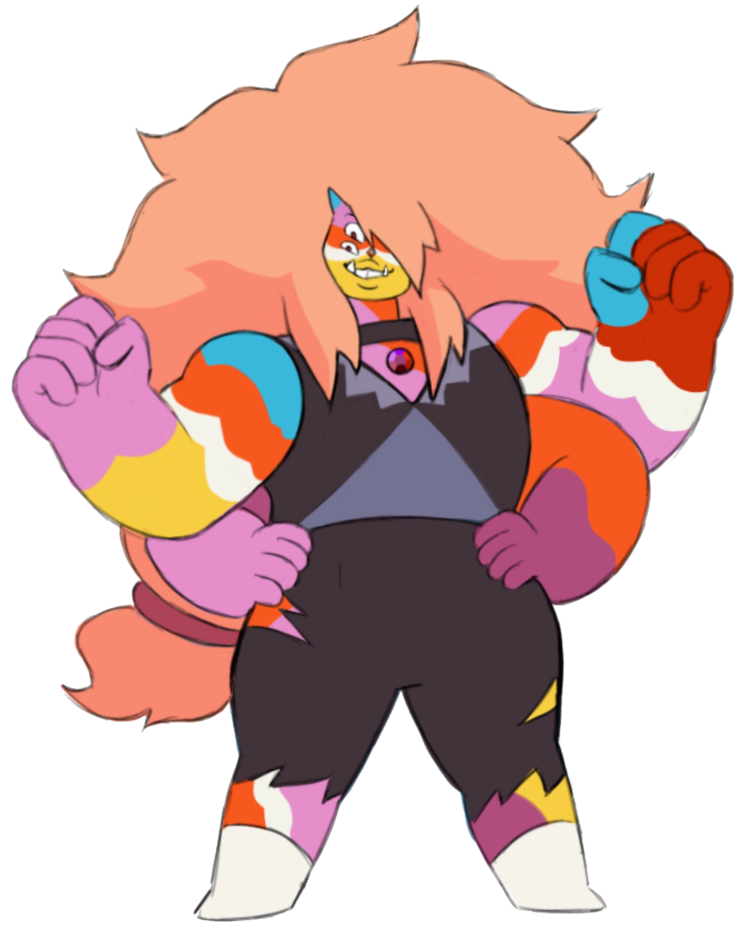 Crazy Lace Agate KJD Wiki Fandom