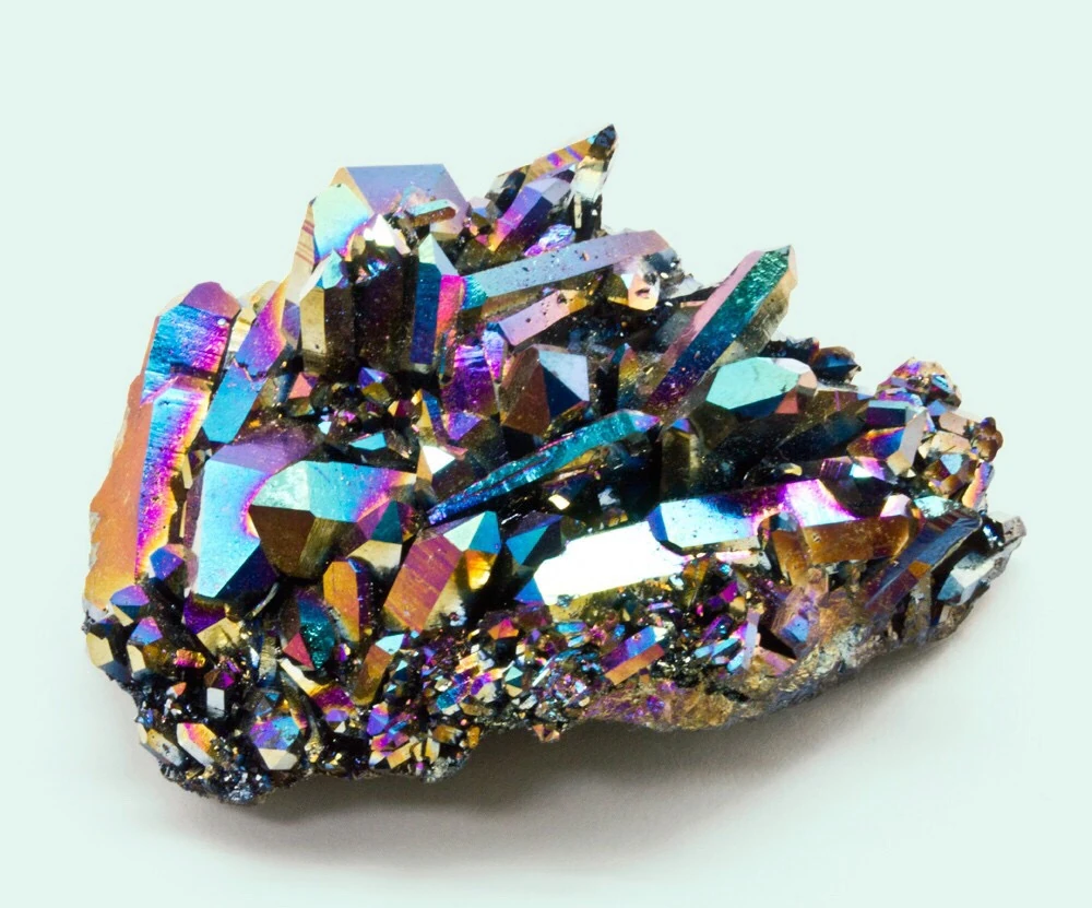 Titanium Quartz KJD Wiki FANDOM powered by Wikia