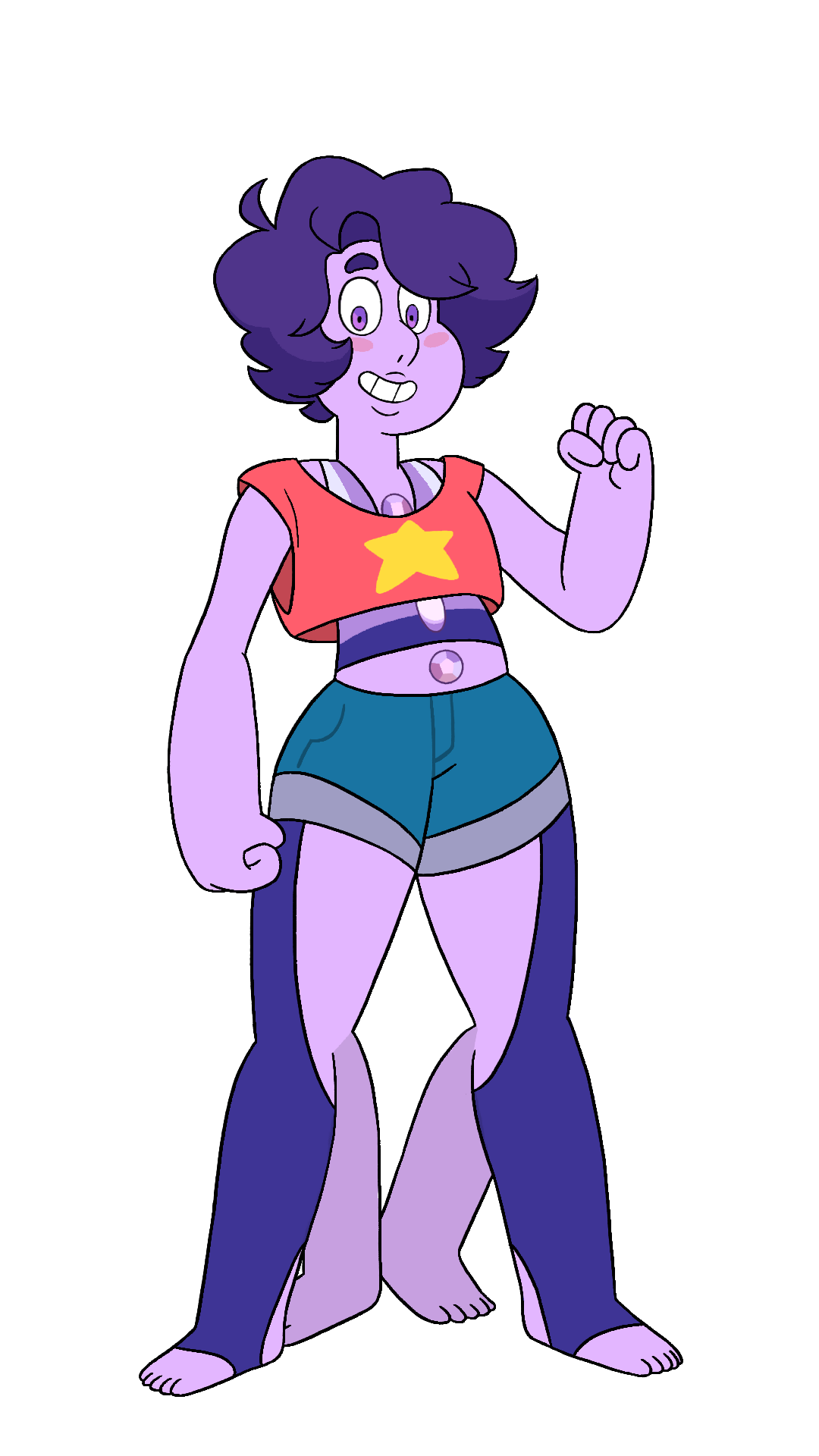 Category:Steven Universe Fusions | KJD Wiki | Fandom