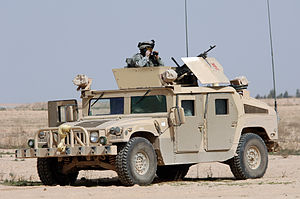 HUMVEE