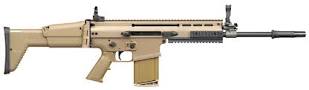 FN SCAR