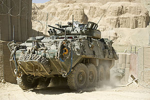 LAV III
