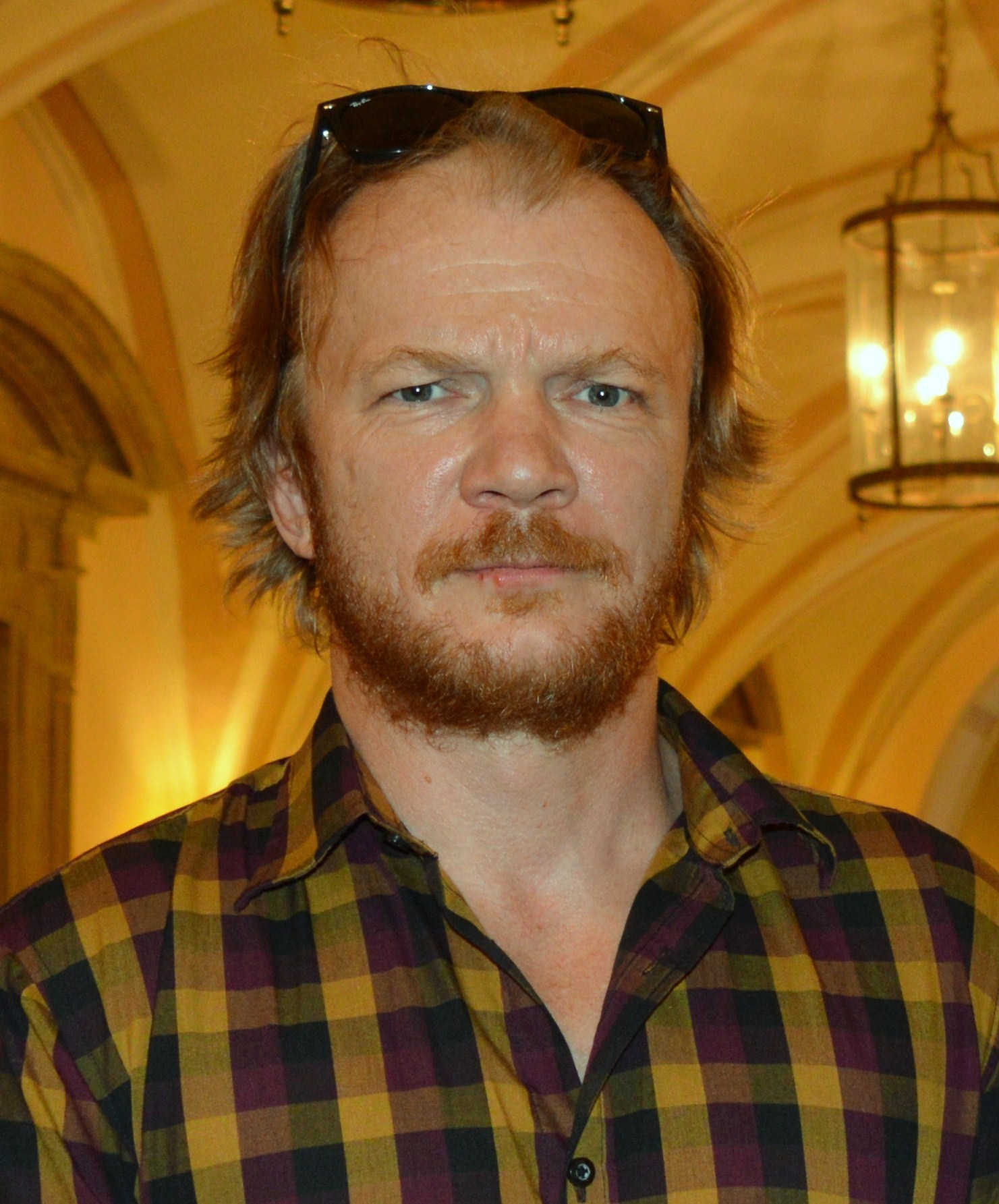 Waldemar Grzelak | Artistikon Wikia | FANDOM powered by Wikia