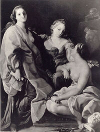 Batoni Architecture