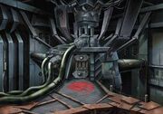 Nuclear Power Generator