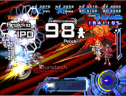 Replekia system