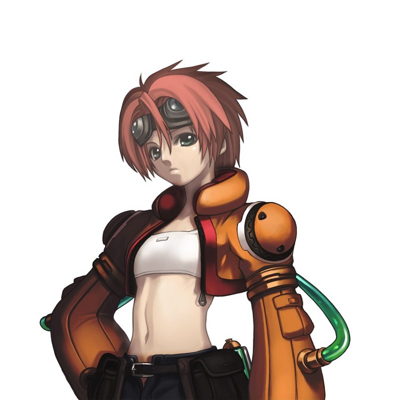 Krusche Elendia | EXA_PICO Universe Wiki | FANDOM powered by Wikia
