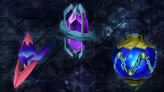 Hymn Crystal 3