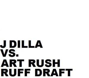 Art rush ruff draft