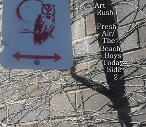 Fresh air cover
