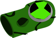 Superomnitrix