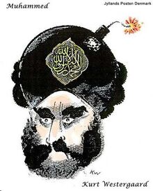 Muhammad-bomb