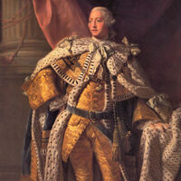 George Iii Of The United Kingdom American Revoluntionary War Wiki Fandom