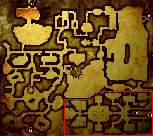 The Crypt Level 1 Arx Fatalis Wiki Fandom The Crypt Level 1 Arx Fatalis Wiki Fandom