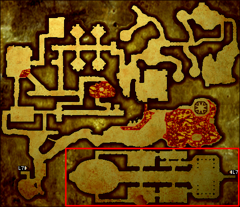 The Crypt Level 5 Arx Fatalis Wiki Fandom Powered By Wikia The Crypt Level 5 Arx Fatalis Wiki Fandom Powered By Wikia