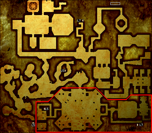 The Crypt Level 3 Arx Fatalis Wiki Fandom The Crypt Level 3 Arx Fatalis Wiki Fandom