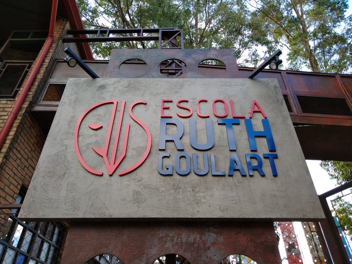 Escola Ruth Goulart | Wiki As Aventuras de Poliana ...