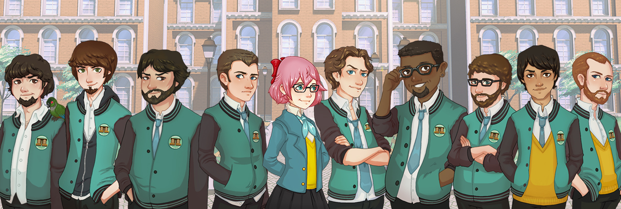 asagao academy wikia fandom powered by wikia