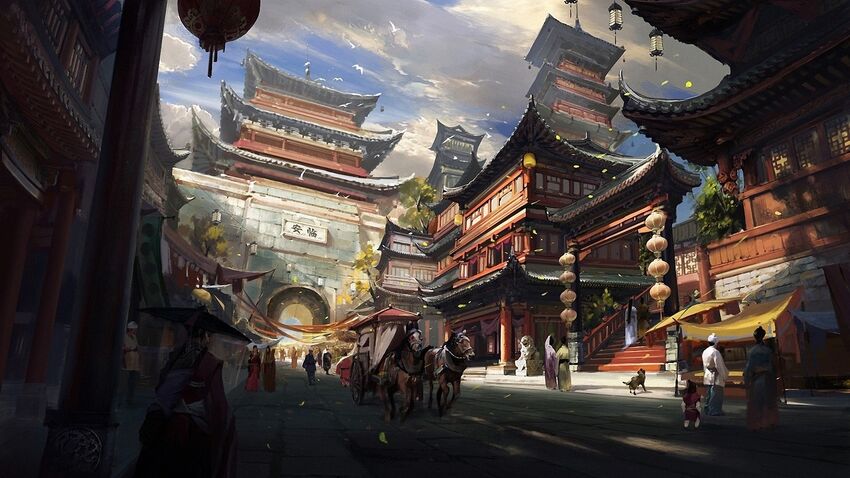 Edokai rue