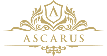 Ascarus Logo
